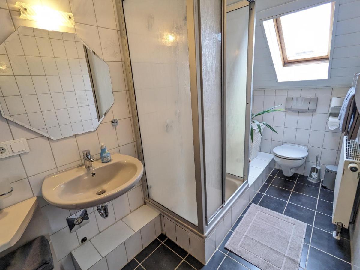 Ferienwohnung Madenburgblick Eschbach  المظهر الخارجي الصورة